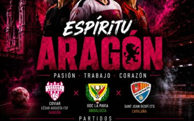 CAMPEONATO DE ESPAÑA ALEVIN FEMENINO