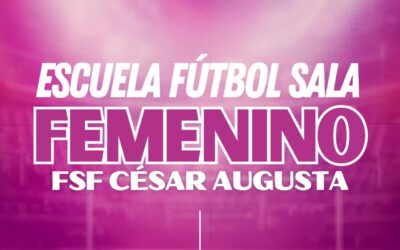 ESCUELA FEMENINA